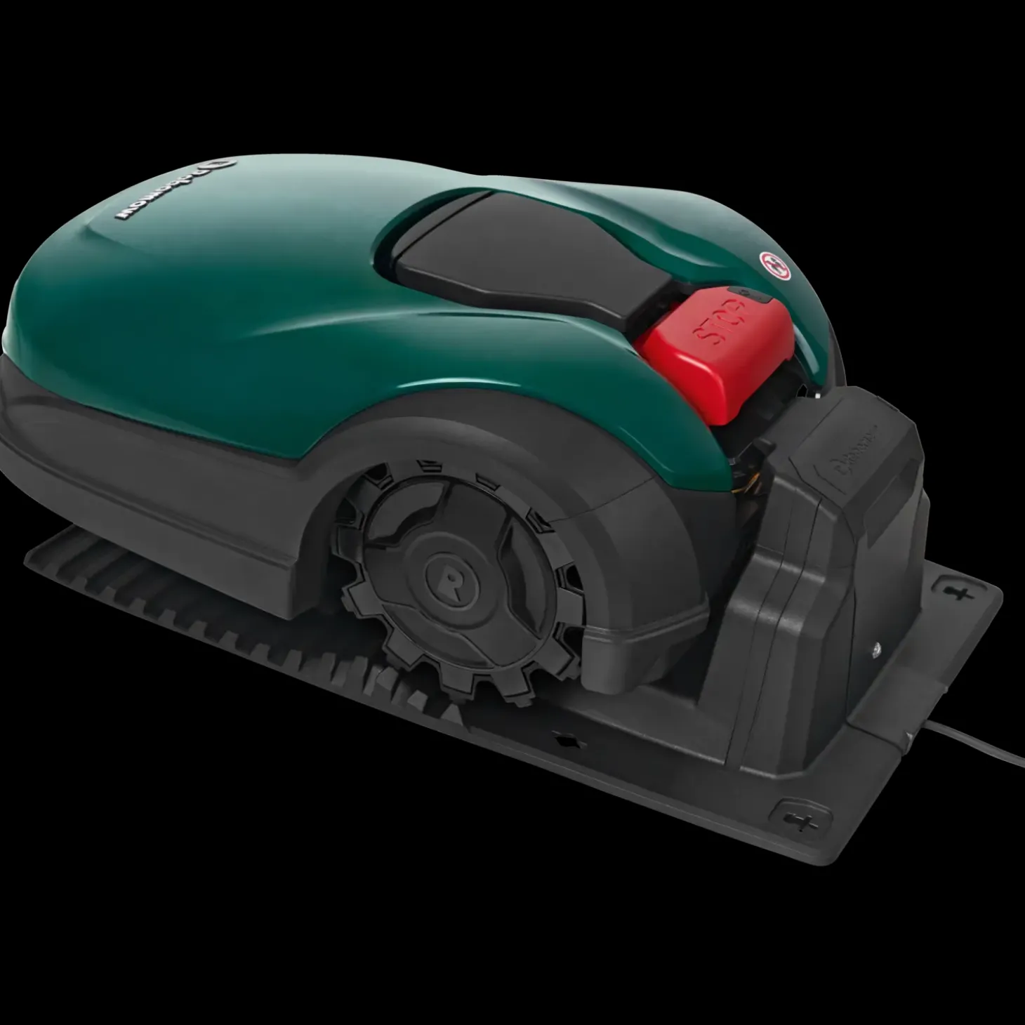 Robomow RK 1000 robotplæneklipper