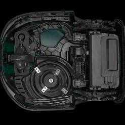 Robomow RK 2000 robotplæneklipper