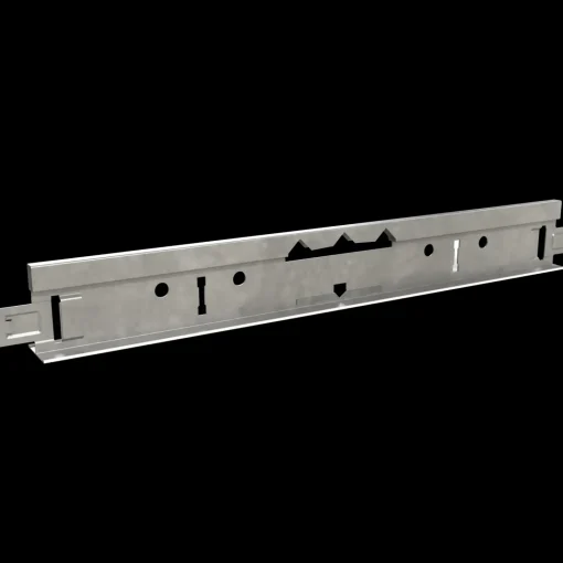 Rockfon bæreprofil T24 3600 mm hvid