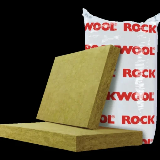 Rockwool A-Batts 45x560x965 mm