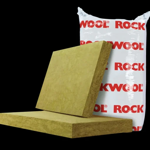 Rockwool A-Batts 45x560x965 mm