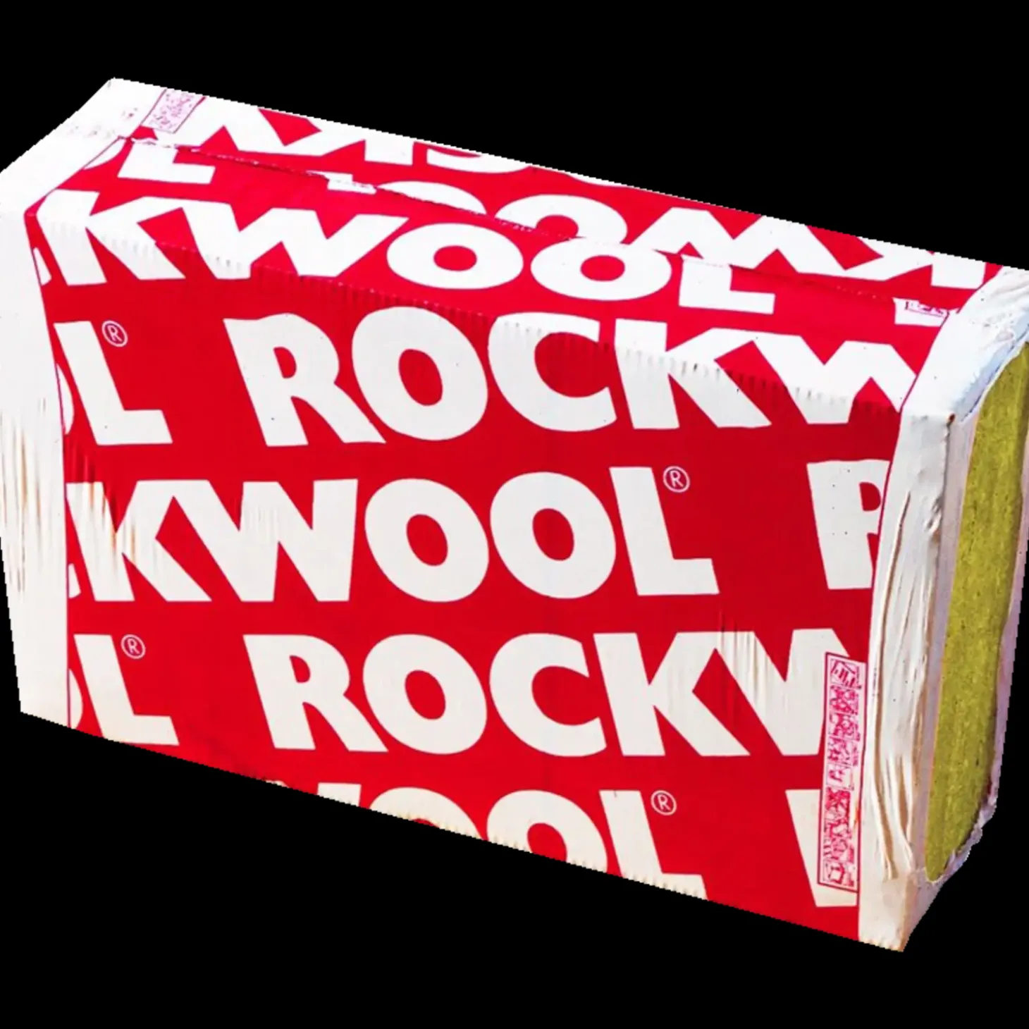 Rockwool A-pladebatts 10 30x600x1000 mm