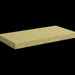 Rockwool skillevægsbatt 45x455x1000 mm