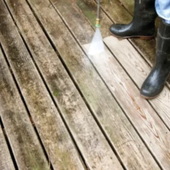 Rodalon udendørs grøn 1 L