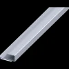 Roliba afslutningsprofil 9x15 mm x1 m