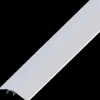 Roliba gulvovergang 33 mm x 1 m