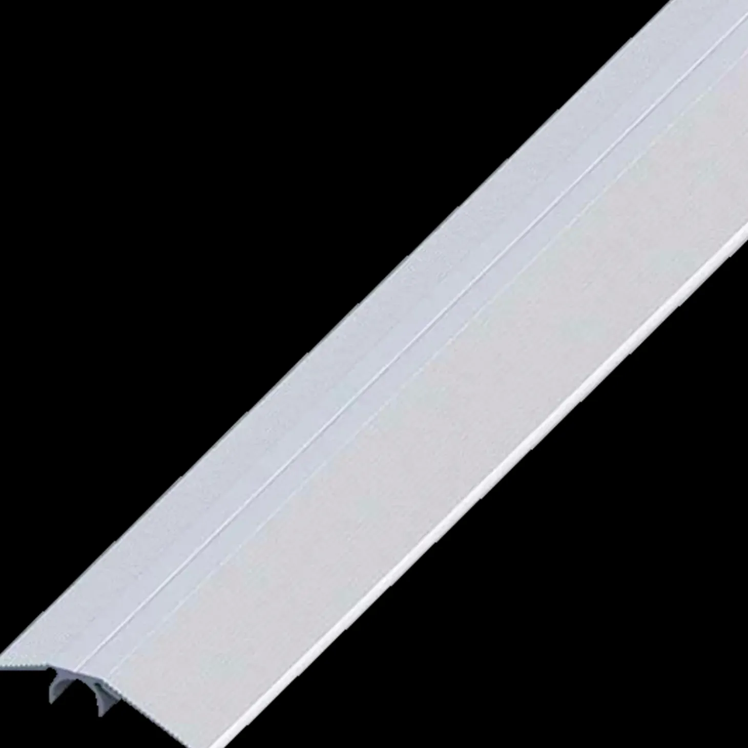 Roliba gulvovergang 33 mm x 1 m