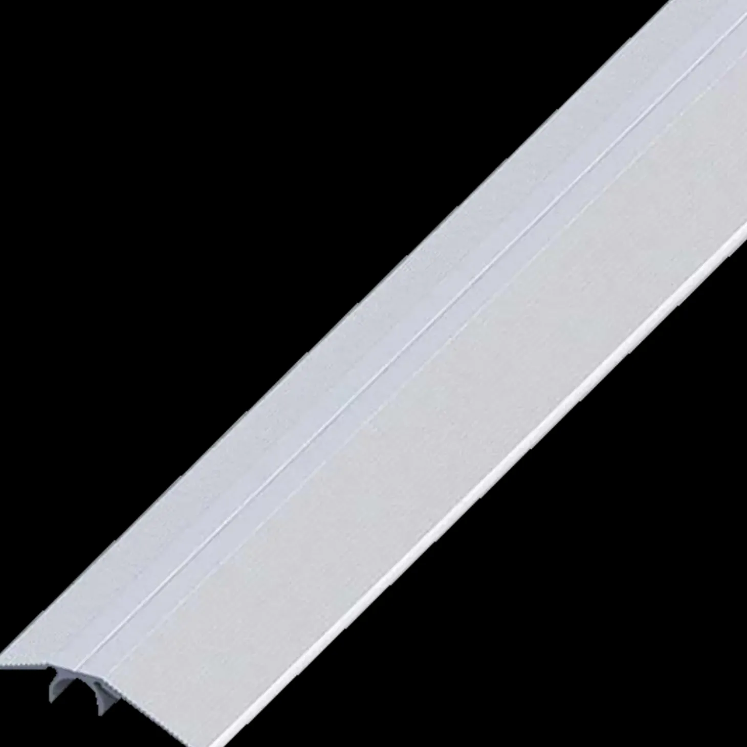 Roliba gulvovergang 33 mm x 1 m