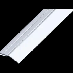 Roliba overgangsprofil 10x37 mm x 1 m selvklæbende