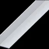 Roliba vinkelprofil 10x10 mm x 2 m
