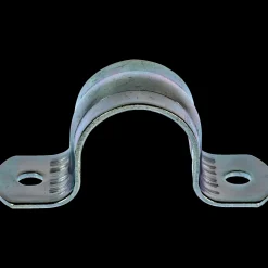 Rørbøjle 3/4" galvaniseret