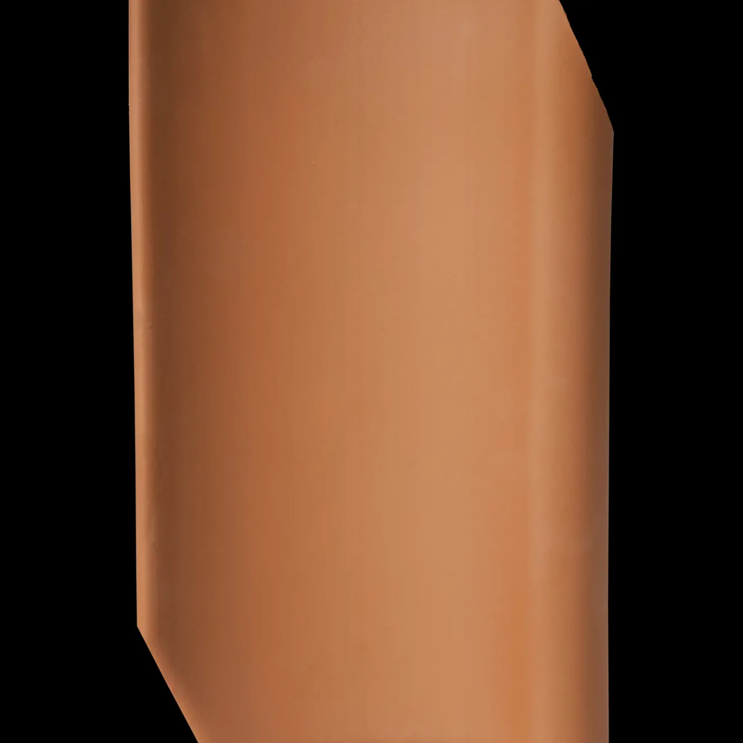 RT 806 Højslev vingetagsten lille dansk, rød