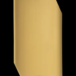 RT 811 Højslev vingetagsten lille dansk, gul