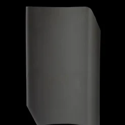 RT 810 Højslev vingetagsten lille dansk, sort blådæmpet