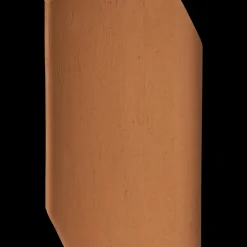 RT 805 Højslev vingetagsten lille dansk, rød