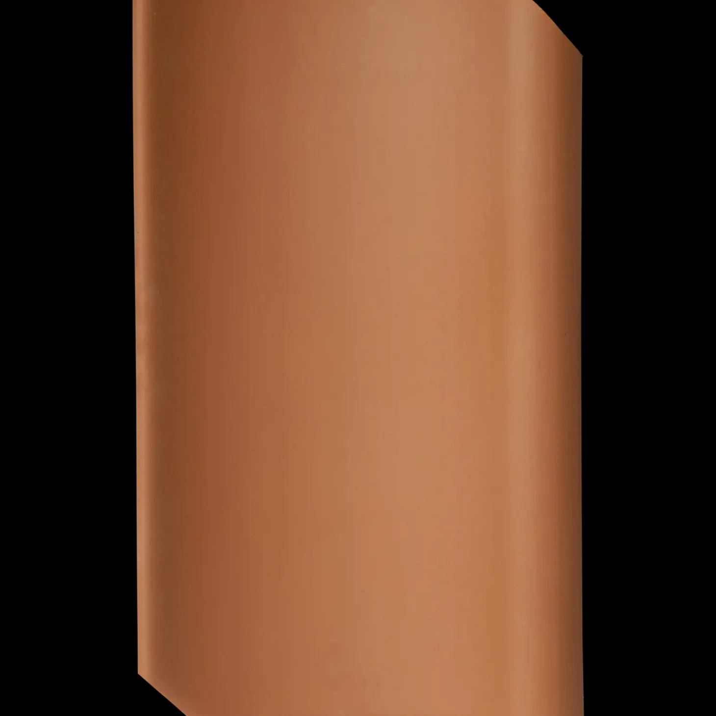 RT 801 Højslev vingetagsten normalformat, rød