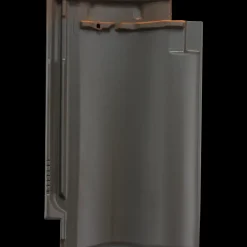 RT848 Laumans vingefalstagsten, antik engoberet