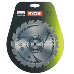 Ryobi CSB150A1 rundsavklinge Ø 150 mm