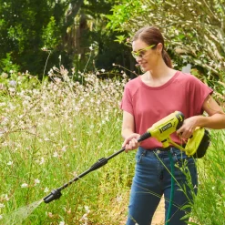 Ryobi højtryksrenser 18V ONE+