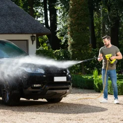 Ryobi højtryksrenser 18V ONE+