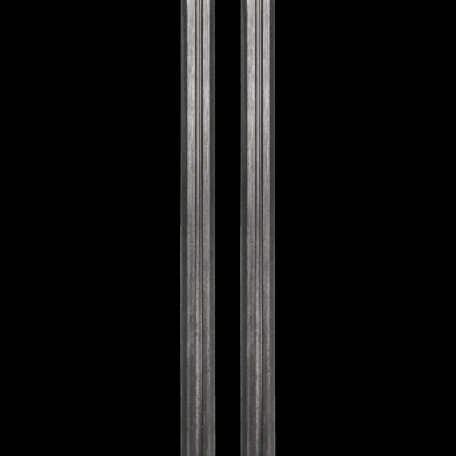 Ryobi PB50A2 50 mm høvljern 2 stk