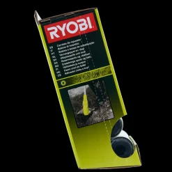 Ryobi RAC149 trimmersnøre 1,5 mm line, 3 stk.
