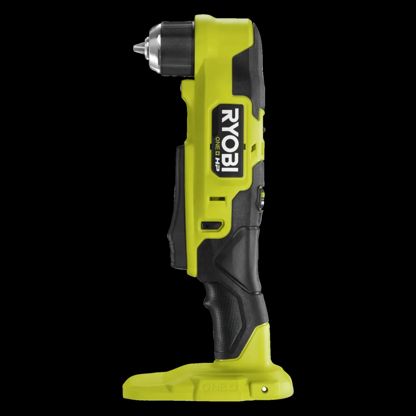 Ryobi RAD18C-0 akku vinkelskruemaskine 18V ONE+ solo