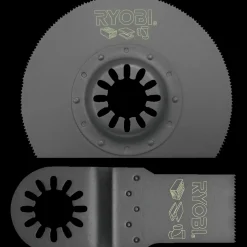 Ryobi RAK02MT universale savklinger 2 stk t/multiværktøjer