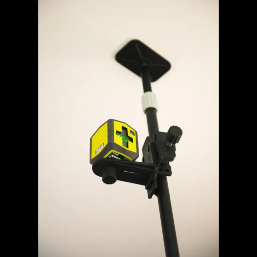 Ryobi RBCLTP1 teleskopstang til lasere