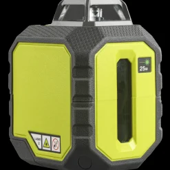 Ryobi RB360GLL grøn 360° linjelaser