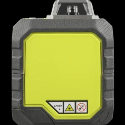 Ryobi RB360GLL grøn 360° linjelaser