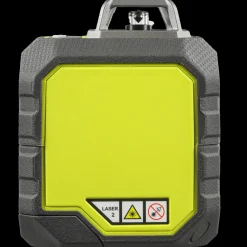 Ryobi RB360RLL rød 360° linjelaser