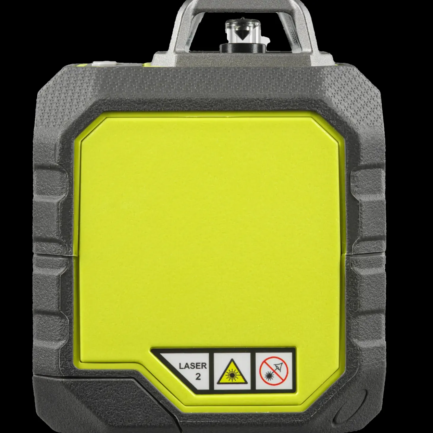 Ryobi RB360RLL rød 360° linjelaser