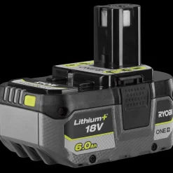 Ryobi RB1860X 6.0 Ah lithium+ batteri 18V ONE+