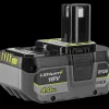 Ryobi RB1840X 4.0 Ah 18V ONE+ batteri