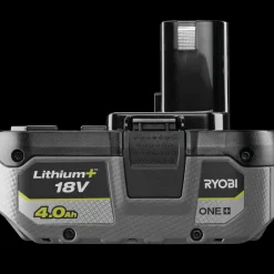 Ryobi RB1840X 4.0 Ah 18V ONE+ batteri
