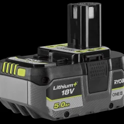 Ryobi RB1850X batteri 5.0 Ah lithium+ compact batteri 18V ONE+