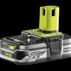 Ryobi RC18150 hurtig batterioplader 18V ONE+
