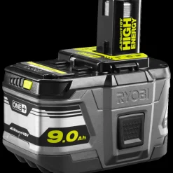 Ryobi RC18627 multi batterioplader 18V ONE+