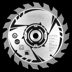 Ryobi RCS1400-G rundsav 1400W