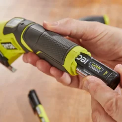 Ryobi RCT4-0 4V universalsaks USB Lithium solo