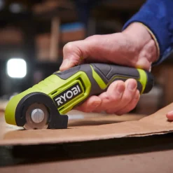 Ryobi RCT4-0 4V universalsaks USB Lithium solo