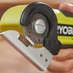 Ryobi RCT4-120G 4V universalsaks USB Lithium solo