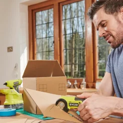 Ryobi RCT4-120G 4V universalsaks USB Lithium solo