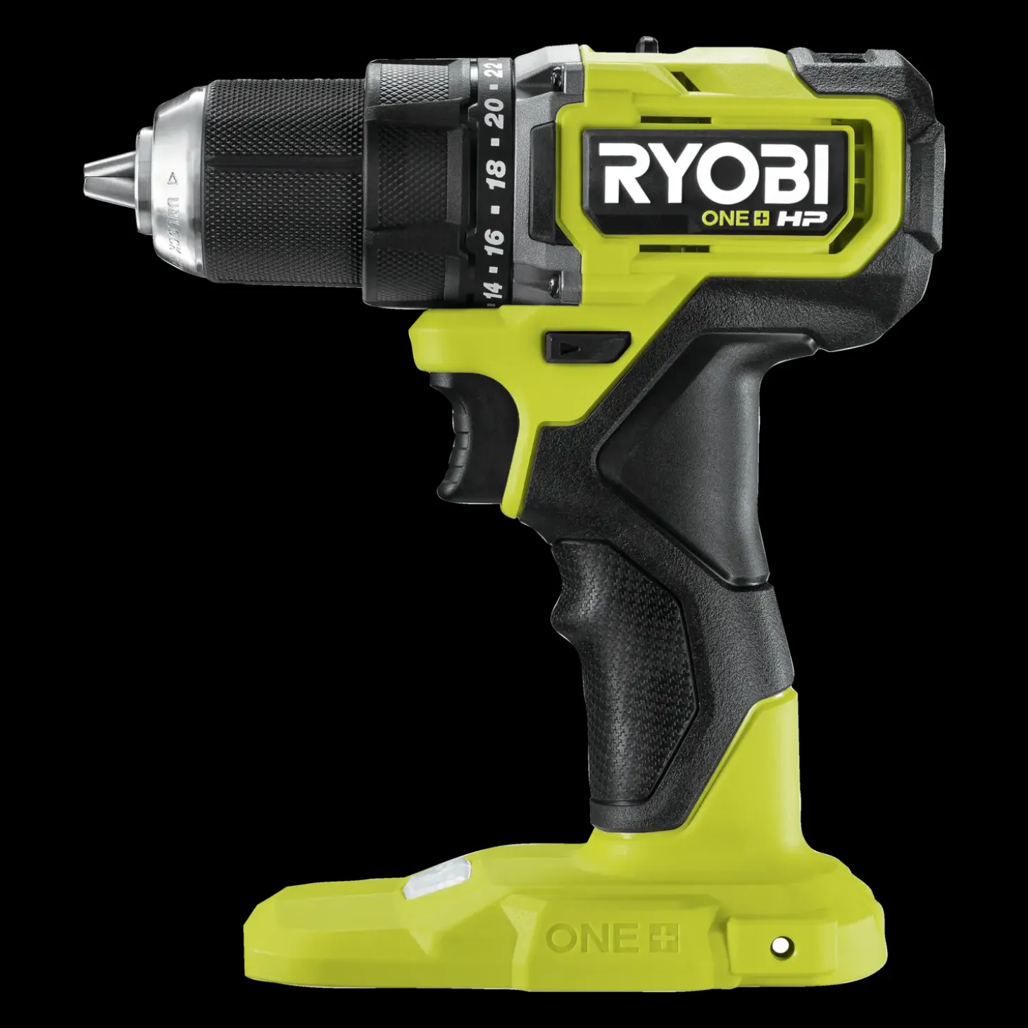 Ryobi RDD18C-0 akku bore- skruemaskine 18V ONE+ solo
