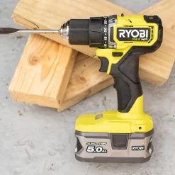 Ryobi RDD18C-0 akku bore- skruemaskine 18V ONE+ solo
