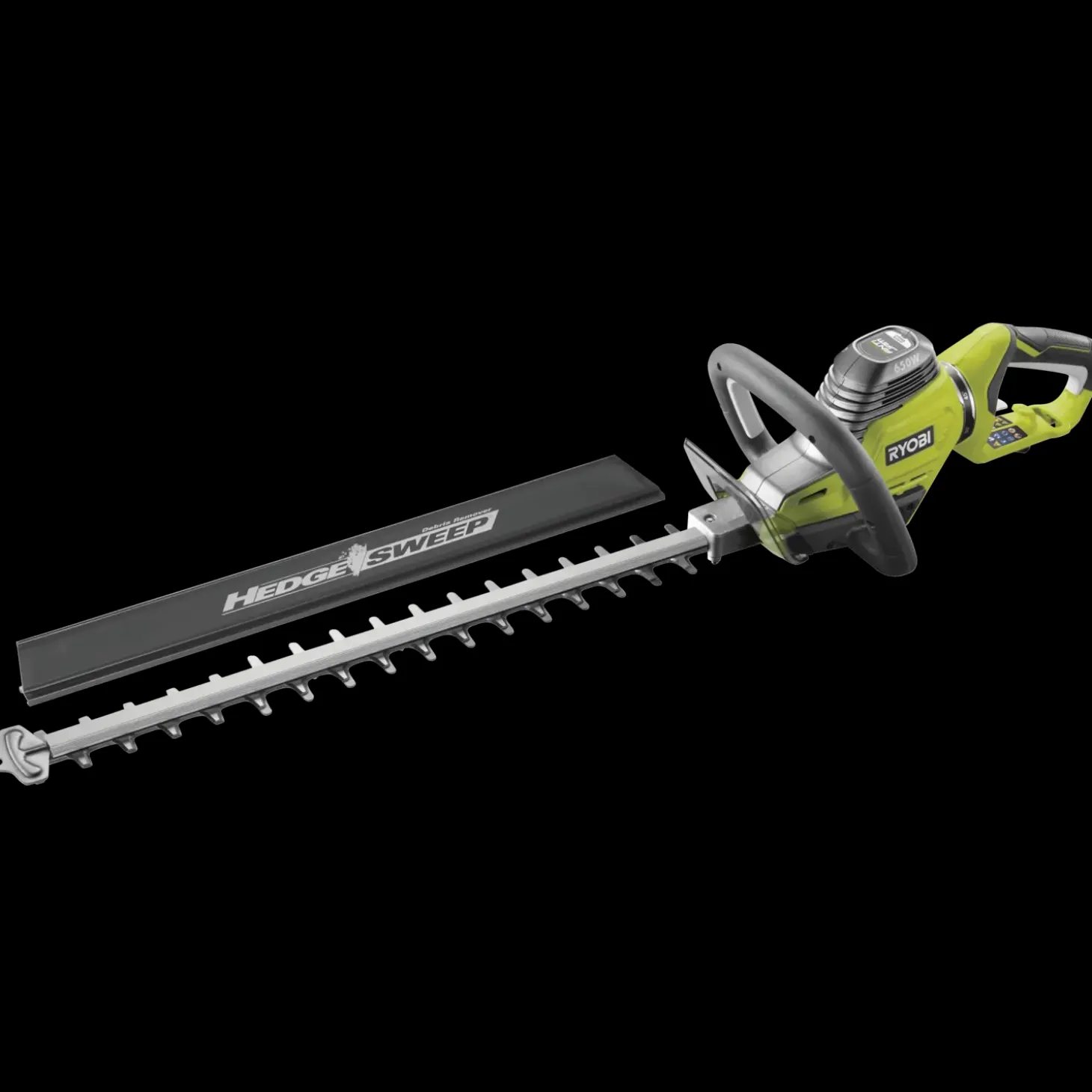 Ryobi RHT6760RL hækkeklipper 650W