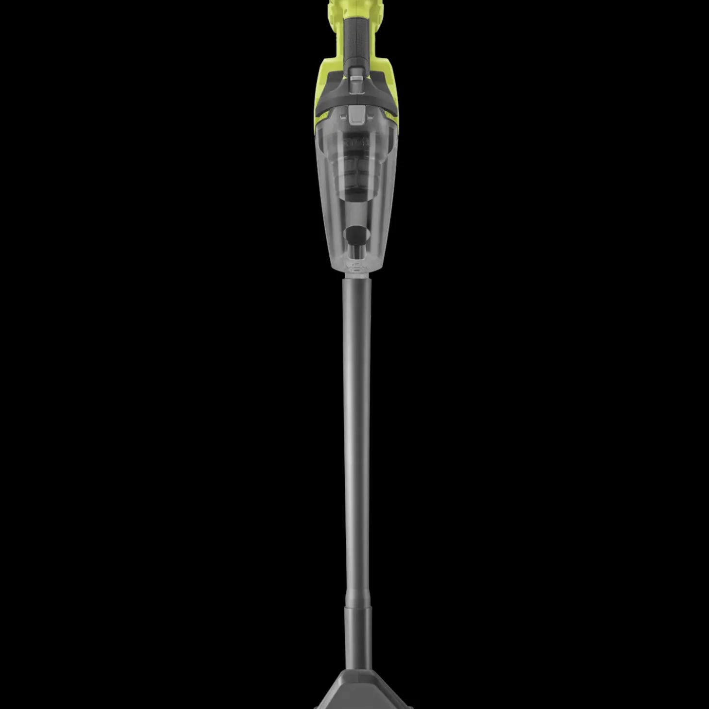 Ryobi RHV18F-0 håndstøvsuger m/gulvplejesæt 18V ONE+ solo