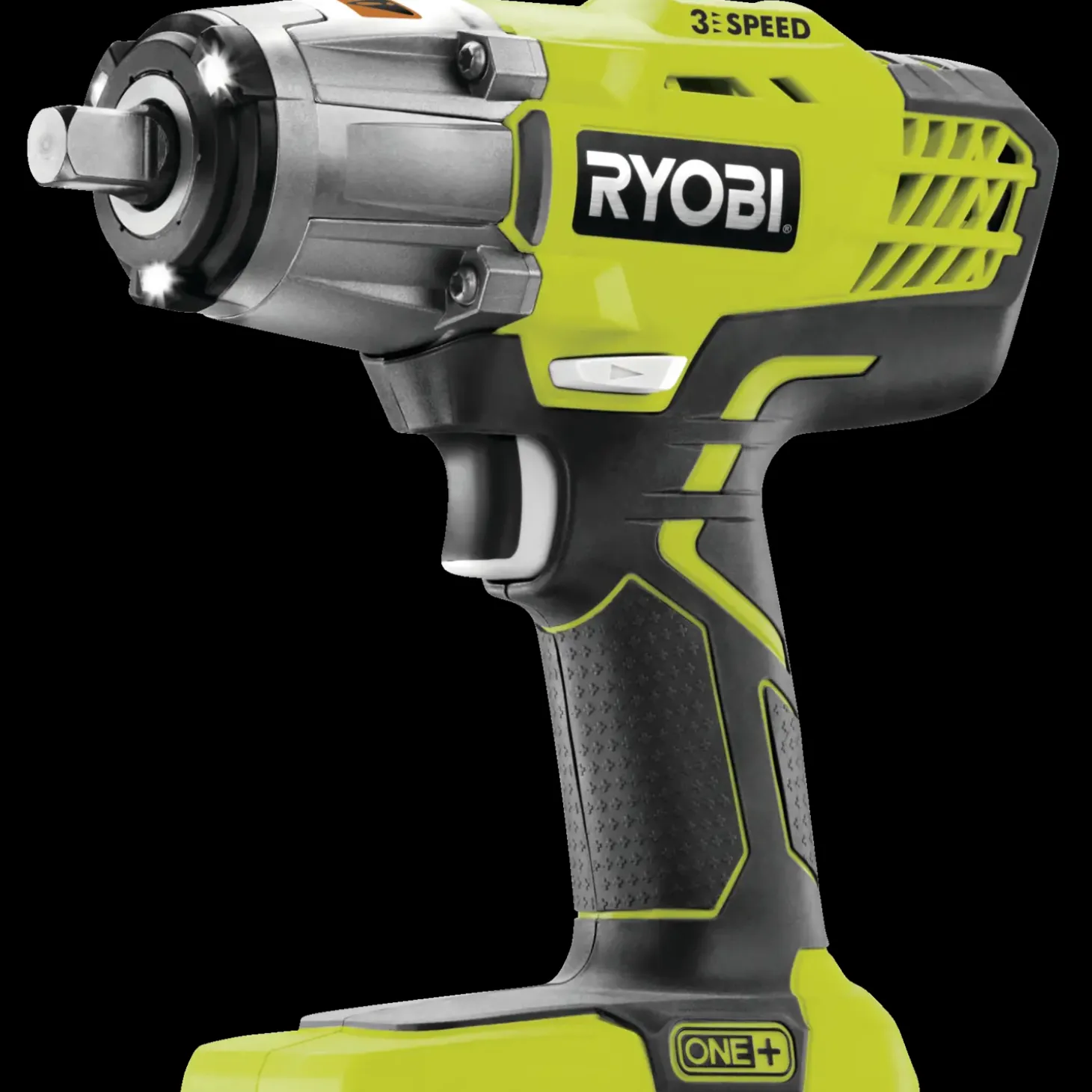 Ryobi R18IW3-0 slagnøgle 18V ONE+ solo