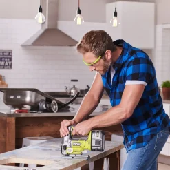 Ryobi R18JS7-0 pendulstiksav 18V ONE+ solo